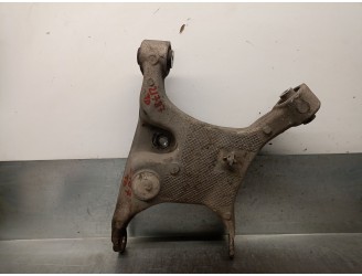 Replacement rear right lower suspension arm for BMW 7 (e65, e66, e67) 730 ld OEM IAM reference 33326753110 333267531