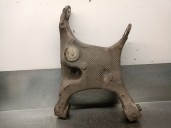 Replacement rear left lower suspension arm for BMW 7 (E65, E66, E67) 730 Ld OEM IAM reference 33326753109 3332675