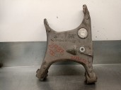 Replacement rear left lower suspension arm for BMW 7 (E65, E66, E67) 730 Ld OEM IAM reference 33326753109 3332675