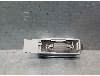 Recambio de luz interior para seat ateca (kh7, khp) 1.6 tdi referencia OEM IAM 1K0947109 1K0947109  2