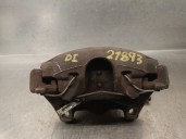 Recambio de pinza freno delantera izquierda para opel zafira b furgoneta/monovolumen (a05) 1.9 cdti van (m75) referencia OEM IAM