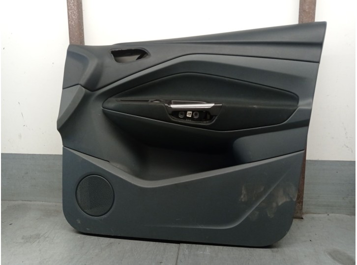 Recambio de guarnecido puerta delantera derecha para ford grand c-max (dxa/cb7, dxa/ceu) 1.6 tdci referencia OEM IAM 1624186 175