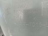 Recambio de guarnecido puerta delantera derecha para ford grand c-max (dxa/cb7, dxa/ceu) 1.6 tdci referencia OEM IAM 1624186 175