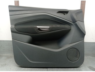 Recambio de guarnecido puerta delantera izquierda para ford grand c-max (dxa/cb7, dxa/ceu) 1.6 tdci referencia OEM IAM 1624187 1