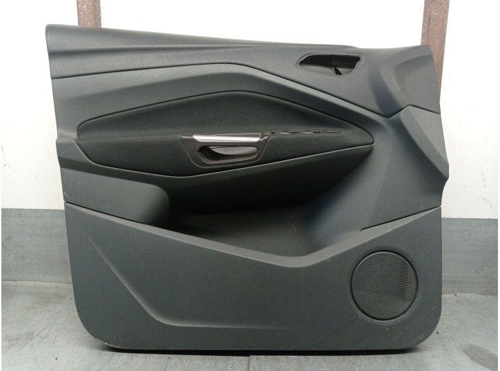Recambio de guarnecido puerta delantera izquierda para ford grand c-max (dxa/cb7, dxa/ceu) 1.6 tdci referencia OEM IAM 1624187 1