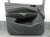 Recambio de guarnecido puerta delantera izquierda para ford grand c-max (dxa/cb7, dxa/ceu) 1.6 tdci referencia OEM IAM 1624187 1