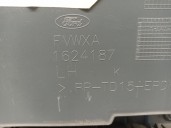 Recambio de guarnecido puerta delantera izquierda para ford grand c-max (dxa/cb7, dxa/ceu) 1.6 tdci referencia OEM IAM 1624187 1