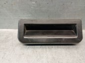 Replacement tailgate exterior handle for Seat Ateca (KH7, KHP) 1.6 TDI OEM IAM reference 6V0827566 6V0827566 