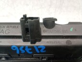 Replacement tailgate exterior handle for Seat Ateca (KH7, KHP) 1.6 TDI OEM IAM reference 6V0827566 6V0827566 