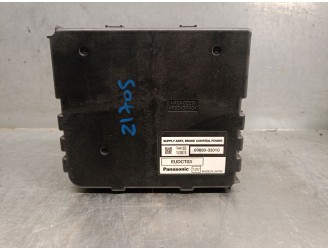 Recambio de modulo electronico para lexus gs (_s19_) 450h (grs191_, gws191_) referencia OEM IAM 8968033010 8968033010 PANASONIC