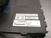 Recambio de modulo electronico para lexus gs (_s19_) 450h (grs191_, gws191_) referencia OEM IAM 8968033010 8968033010 PANASONIC