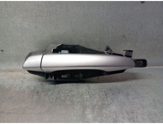 Recambio de maneta exterior trasera izquierda para peugeot 208 ii (ub_, up_, uw_, uj_) 1.2 puretech 100 referencia OEM IAM 98029