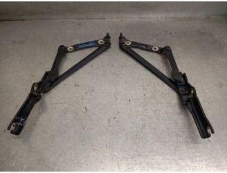 Recambio de bisagra capot para lexus gs (_s19_) 450h (grs191_, gws191_) referencia OEM IAM 5341030220 5342030220 