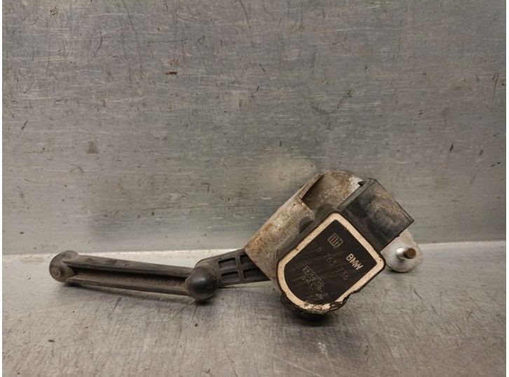 Recambio de motor regulacion faros para bmw 7 (e65, e66, e67) 730 ld referencia OEM IAM 6763736 