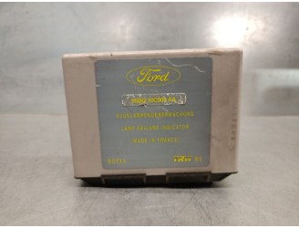 Recambio de centralita luces para ford mondeo ii (bap) 2.0 i referencia OEM IAM 95BG10C909AA 