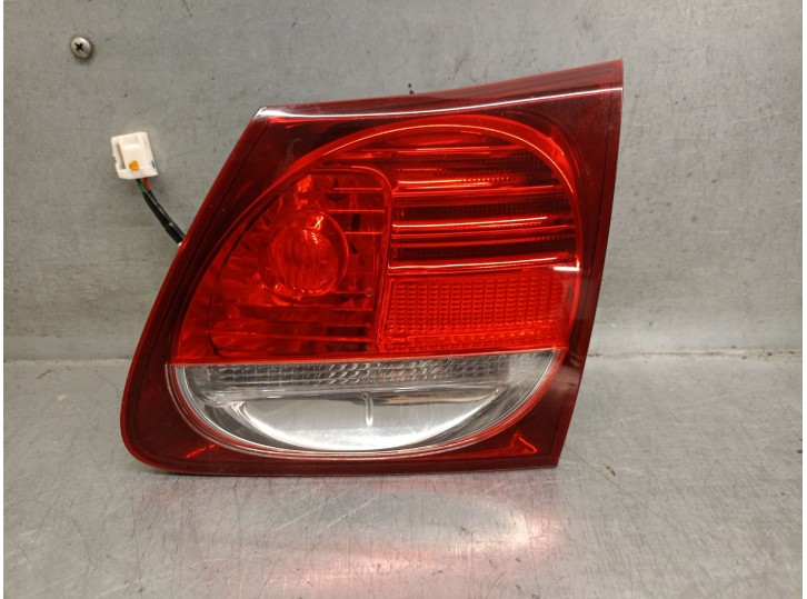 Replacement right rear light for Lexus GS (_s19_) 450h (GRS191_, GWS191_) OEM IAM reference 8158130331 8158130331 