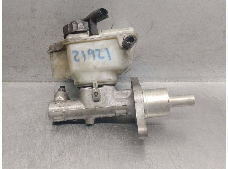 Recambio de bomba freno para volkswagen touran (1t1, 1t2) 2.0 tdi 16v referencia OEM IAM 1K1614019 1K1614019 03350886321 ATE