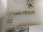 Recambio de bomba freno para volkswagen touran (1t1, 1t2) 2.0 tdi 16v referencia OEM IAM 1K1614019 1K1614019 03350886321 ATE