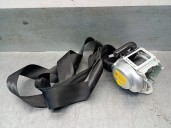 Recambio de cinturon seguridad trasero derecho para seat ateca (kh7, khp) 1.6 tdi referencia OEM IAM 575857805 575857805 