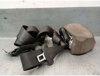 Recambio de cinturon seguridad trasero izquierdo para seat ateca (kh7, khp) 1.6 tdi referencia OEM IAM 575857805 575857805 