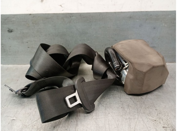 Recambio de cinturon seguridad trasero izquierdo para seat ateca (kh7, khp) 1.6 tdi referencia OEM IAM 575857805 575857805 