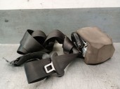 Recambio de cinturon seguridad trasero izquierdo para seat ateca (kh7, khp) 1.6 tdi referencia OEM IAM 575857805 575857805 