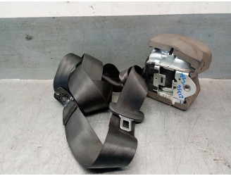Recambio de cinturon seguridad trasero izquierdo para seat ateca (kh7, khp) 1.6 tdi referencia OEM IAM 575857805 575857805  2
