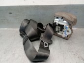 Recambio de cinturon seguridad trasero izquierdo para seat ateca (kh7, khp) 1.6 tdi referencia OEM IAM 575857805 575857805 