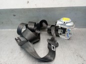 Recambio de cinturon seguridad trasero izquierdo para seat ateca (kh7, khp) 1.6 tdi referencia OEM IAM 575857805 575857805 