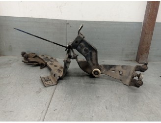 Recambio de bisagra puerta para ford grand c-max (dxa/cb7, dxa/ceu) 1.6 tdci referencia OEM IAM AM51U25000AF  AM51U26800AG