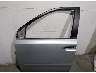 Recambio de puerta delantera izquierda para kia carnival / grand carnival iii (vq) 2.9 crdi referencia OEM IAM   