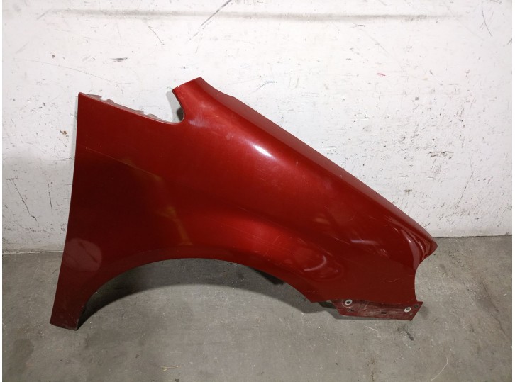 Recambio de aleta delantera derecha para volkswagen touran (1t1, 1t2) 2.0 tdi 16v referencia OEM IAM 1T0821022A 1T0821022A 