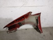 Recambio de aleta delantera derecha para volkswagen touran (1t1, 1t2) 2.0 tdi 16v referencia OEM IAM 1T0821022A 1T0821022A 