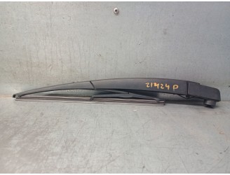 Recambio de brazo limpia trasero para peugeot 208 ii (ub_, up_, uw_, uj_) 1.2 puretech 100 referencia OEM IAM 6429HE 6429HE 