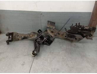 Recambio de bisagra puerta para ford grand c-max (dxa/cb7, dxa/ceu) 1.6 tdci referencia OEM IAM AM51U25000AF  AM51U26800AG