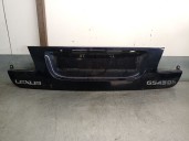 Recambio de molduras traseras para lexus gs (_s19_) 450h (grs191_, gws191_) referencia OEM IAM 7680130140  