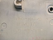 Recambio de molduras traseras para lexus gs (_s19_) 450h (grs191_, gws191_) referencia OEM IAM 7680130140  