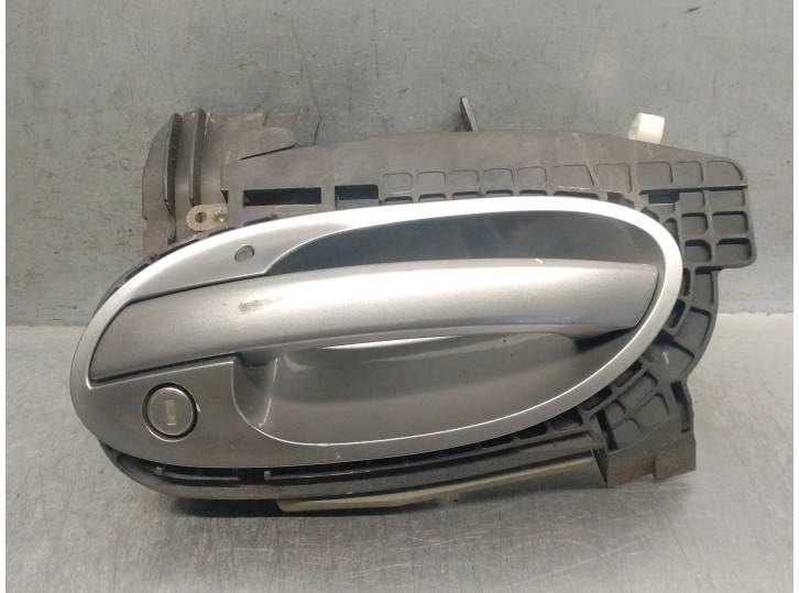 Recambio de maneta exterior delantera izquierda para bmw 7 (e65, e66, e67) 730 ld referencia OEM IAM 7159719 51217191903 1568881