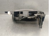 Recambio de maneta exterior delantera izquierda para bmw 7 (e65, e66, e67) 730 ld referencia OEM IAM 7159719 51217191903 1568881