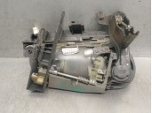 Recambio de maneta exterior delantera izquierda para bmw 7 (e65, e66, e67) 730 ld referencia OEM IAM 7159719 51217191903 1568881
