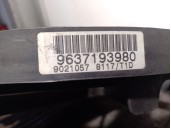 Recambio de electroventilador para peugeot 206 berlina xs referencia OEM IAM 9021057 5020057 GATE