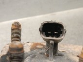 Recambio de mangueta trasera derecha para opel zafira b furgoneta/monovolumen (a05) 1.9 cdti van (m75) referencia OEM IAM 160431