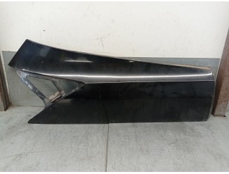 Recambio de molduras traseras para ford grand c-max (dxa/cb7, dxa/ceu) 1.6 tdci referencia OEM IAM AM51U29612A 