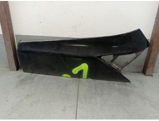 Replacement rear trim moldings for Ford Grand C-MAX (DXA/CB7, DXA/CEU) 1.6 TDCi OEM IAM reference AM51U29613A 
