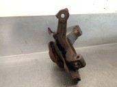 Recambio de mangueta delantera izquierda para fiat grande punto (199_) 1.3 d multijet referencia OEM IAM 51776380 51776380 