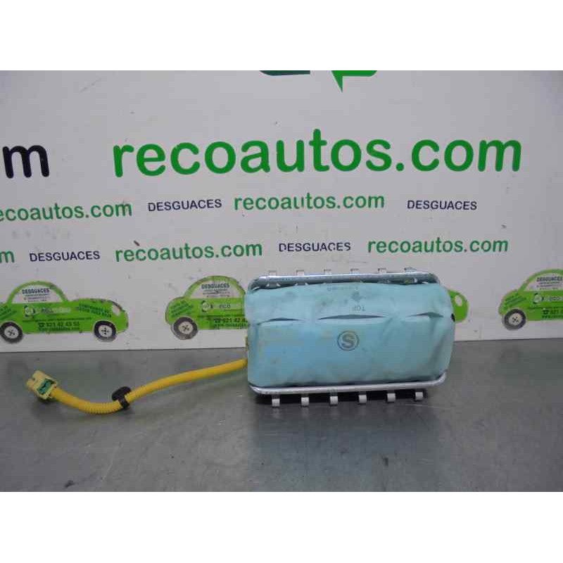 Recambio de airbag delantero derecho para subaru legacy berl. b13 (bl) 3.0 cat referencia OEM IAM 12623X018  