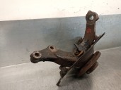 Recambio de mangueta delantera izquierda para fiat grande punto (199_) 1.3 d multijet referencia OEM IAM 51776380 51776380 