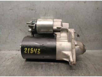 Recambio de motor arranque para alfa romeo 156 (932_) 1.6 16v t.spark (932.a4, 932.a4100) referencia OEM IAM 60813461 60813461 S