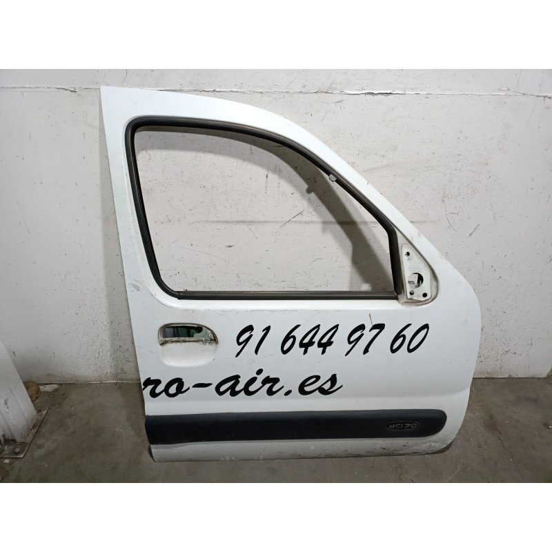 Recambio de puerta delantera derecha para renault kangoo express (fc0/1_) 1.5 dci (fc1e) referencia OEM IAM   