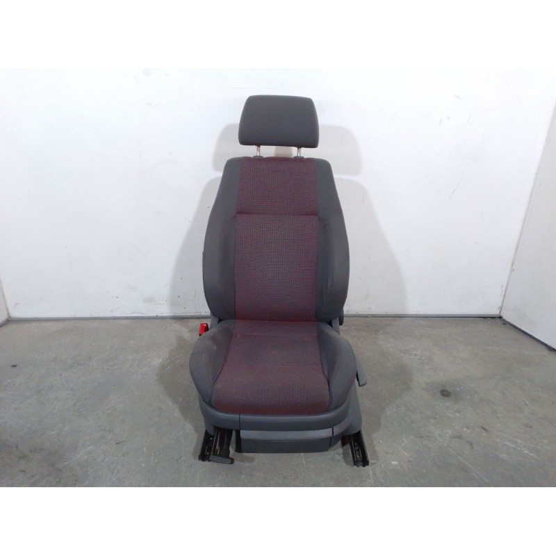 Recambio de asiento delantero izquierdo para volkswagen polo (9n1) 1.9 tdi referencia OEM IAM   